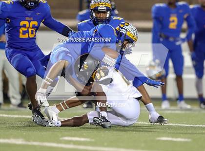 Thumbnail 1 in Nacogdoches vs. Jacksonville photogallery.