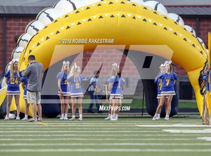 Thumbnail 3 in Nacogdoches vs. Jacksonville photogallery.