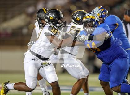 Thumbnail 2 in Nacogdoches vs. Jacksonville photogallery.