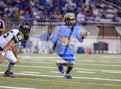 Thumbnail 1 in Nacogdoches vs. Jacksonville photogallery.