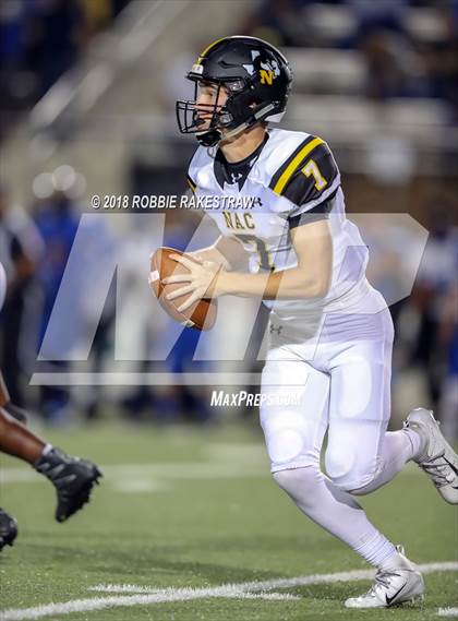 Thumbnail 2 in Nacogdoches vs. Jacksonville photogallery.