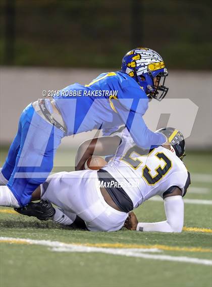 Thumbnail 2 in Nacogdoches vs. Jacksonville photogallery.