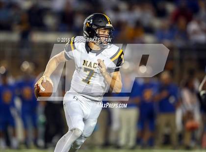 Thumbnail 1 in Nacogdoches vs. Jacksonville photogallery.