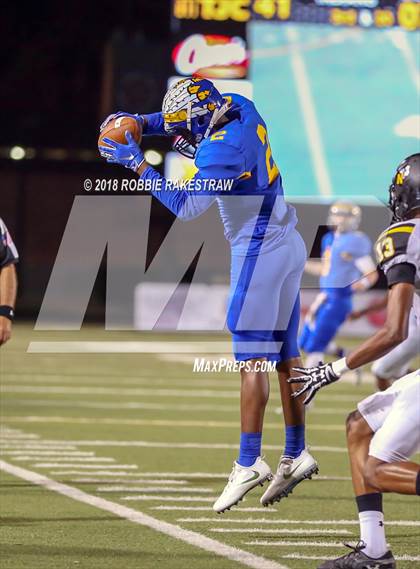 Thumbnail 1 in Nacogdoches vs. Jacksonville photogallery.