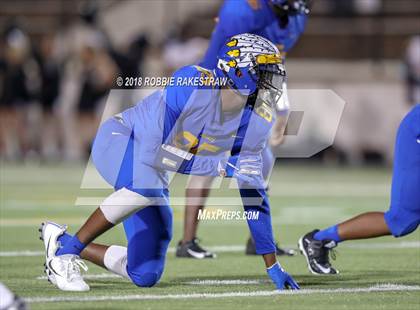 Thumbnail 2 in Nacogdoches vs. Jacksonville photogallery.