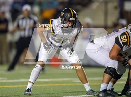Thumbnail 2 in Nacogdoches vs. Jacksonville photogallery.