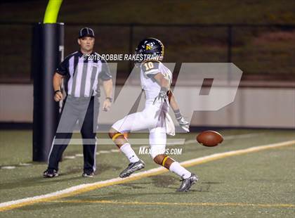Thumbnail 3 in Nacogdoches vs. Jacksonville photogallery.