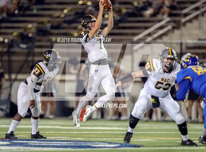 Thumbnail 2 in Nacogdoches vs. Jacksonville photogallery.