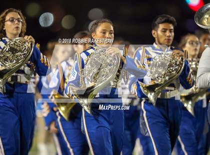 Thumbnail 2 in Nacogdoches vs. Jacksonville photogallery.