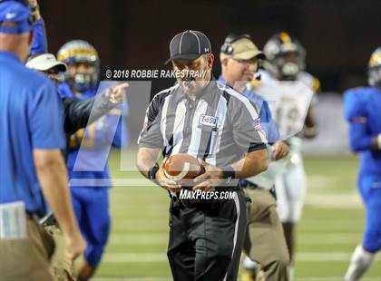 Thumbnail 2 in Nacogdoches vs. Jacksonville photogallery.