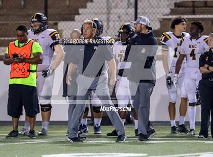 Thumbnail 1 in Nacogdoches vs. Jacksonville photogallery.