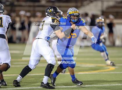 Thumbnail 1 in Nacogdoches vs. Jacksonville photogallery.