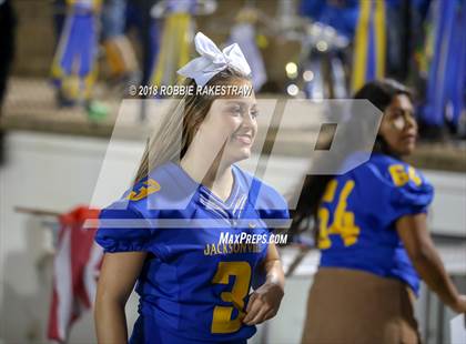 Thumbnail 1 in Nacogdoches vs. Jacksonville photogallery.