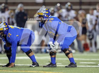 Thumbnail 2 in Nacogdoches vs. Jacksonville photogallery.