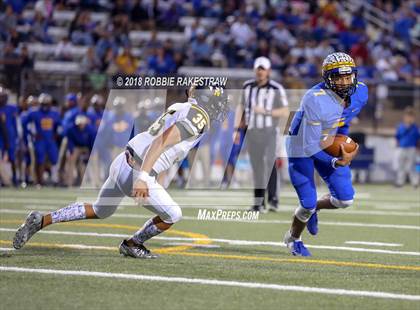 Thumbnail 2 in Nacogdoches vs. Jacksonville photogallery.