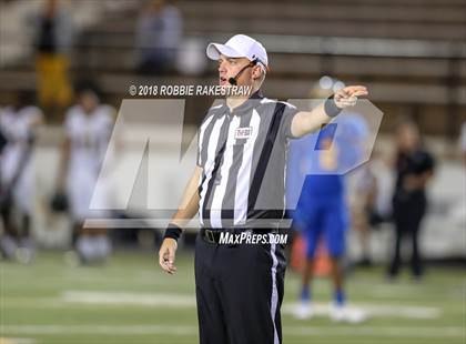 Thumbnail 1 in Nacogdoches vs. Jacksonville photogallery.