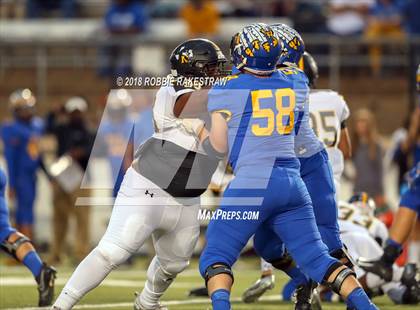 Thumbnail 2 in Nacogdoches vs. Jacksonville photogallery.