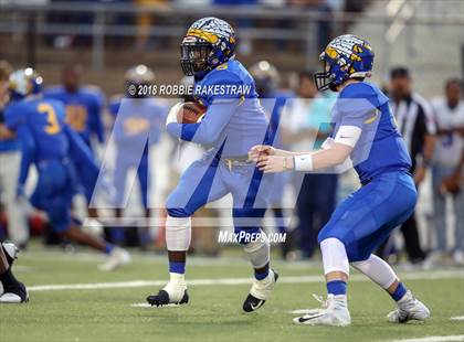 Thumbnail 2 in Nacogdoches vs. Jacksonville photogallery.