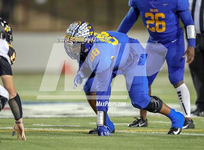 Thumbnail 3 in Nacogdoches vs. Jacksonville photogallery.
