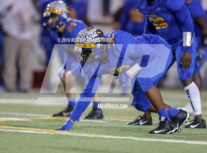 Thumbnail 1 in Nacogdoches vs. Jacksonville photogallery.