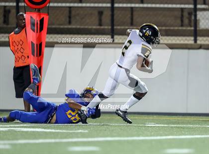 Thumbnail 2 in Nacogdoches vs. Jacksonville photogallery.