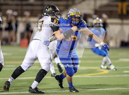 Thumbnail 2 in Nacogdoches vs. Jacksonville photogallery.