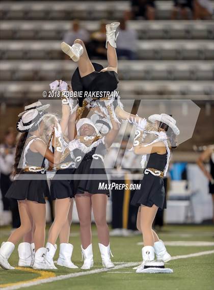 Thumbnail 1 in Nacogdoches vs. Jacksonville photogallery.