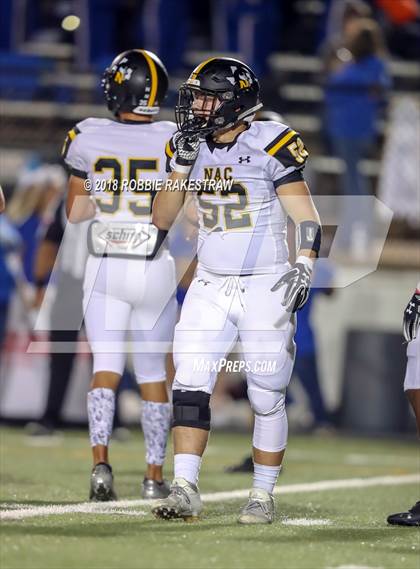 Thumbnail 3 in Nacogdoches vs. Jacksonville photogallery.