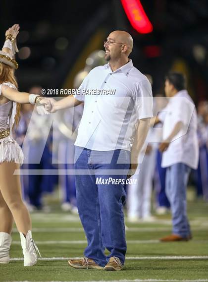 Thumbnail 1 in Nacogdoches vs. Jacksonville photogallery.