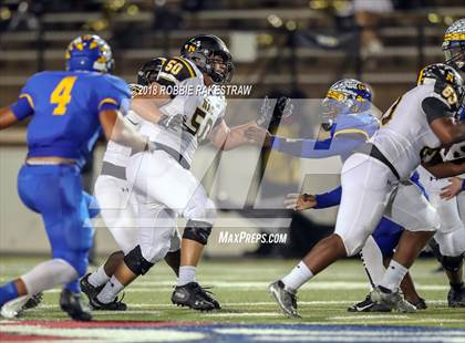 Thumbnail 2 in Nacogdoches vs. Jacksonville photogallery.