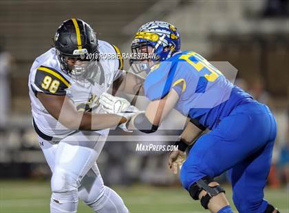 Thumbnail 2 in Nacogdoches vs. Jacksonville photogallery.