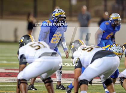 Thumbnail 2 in Nacogdoches vs. Jacksonville photogallery.