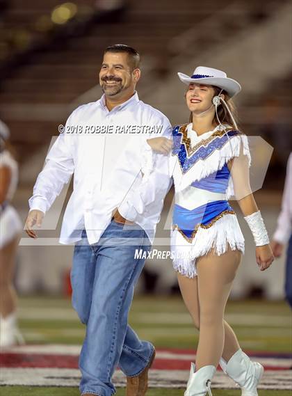 Thumbnail 2 in Nacogdoches vs. Jacksonville photogallery.