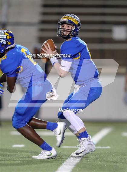 Thumbnail 2 in Nacogdoches vs. Jacksonville photogallery.