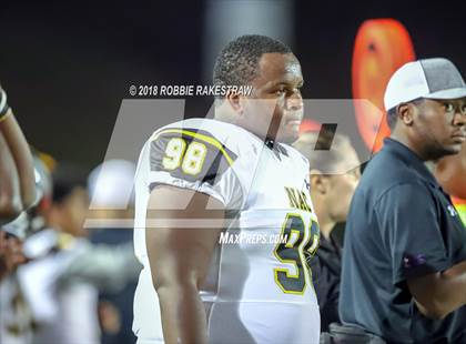 Thumbnail 3 in Nacogdoches vs. Jacksonville photogallery.