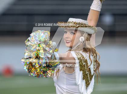 Thumbnail 2 in Nacogdoches vs. Jacksonville photogallery.