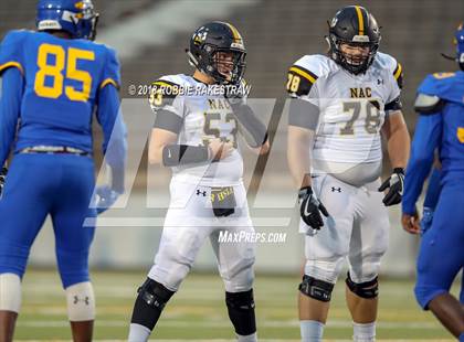 Thumbnail 2 in Nacogdoches vs. Jacksonville photogallery.