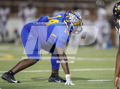 Thumbnail 3 in Nacogdoches vs. Jacksonville photogallery.