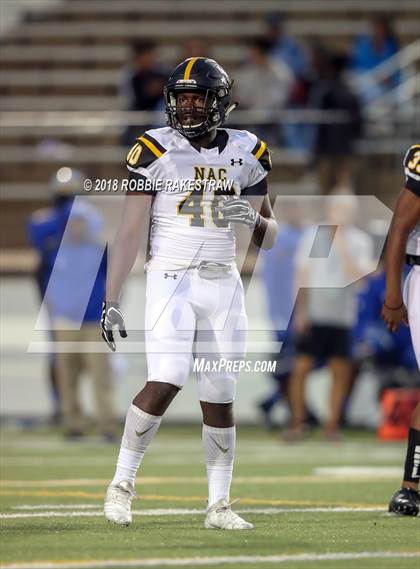 Thumbnail 1 in Nacogdoches vs. Jacksonville photogallery.