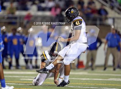 Thumbnail 3 in Nacogdoches vs. Jacksonville photogallery.