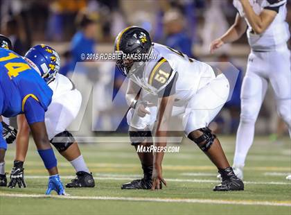 Thumbnail 1 in Nacogdoches vs. Jacksonville photogallery.