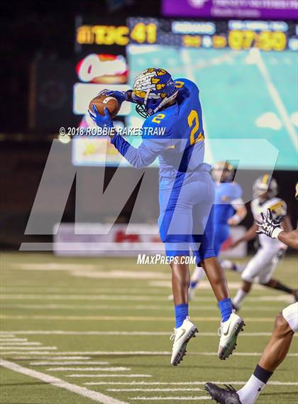 Thumbnail 3 in Nacogdoches vs. Jacksonville photogallery.