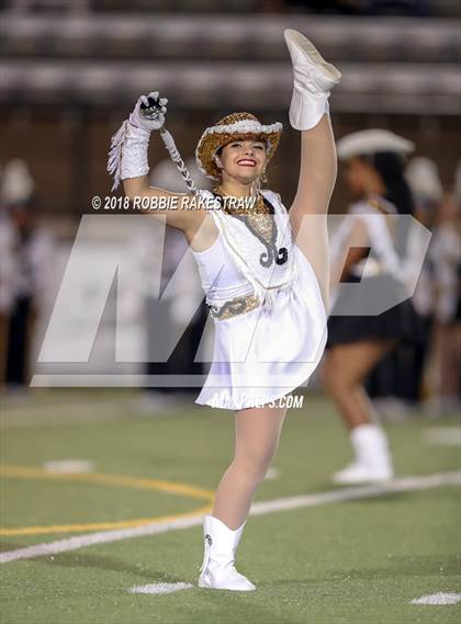 Thumbnail 3 in Nacogdoches vs. Jacksonville photogallery.