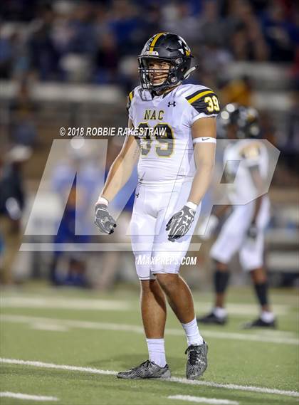 Thumbnail 3 in Nacogdoches vs. Jacksonville photogallery.