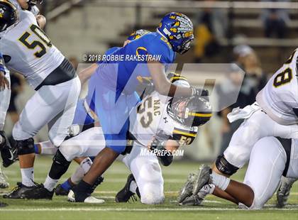 Thumbnail 1 in Nacogdoches vs. Jacksonville photogallery.