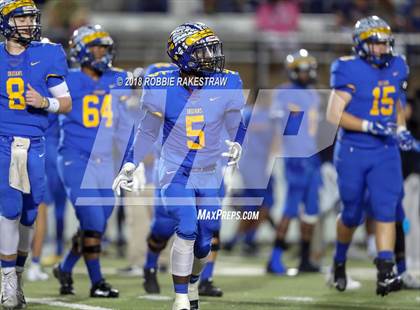 Thumbnail 3 in Nacogdoches vs. Jacksonville photogallery.
