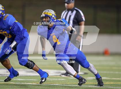 Thumbnail 1 in Nacogdoches vs. Jacksonville photogallery.