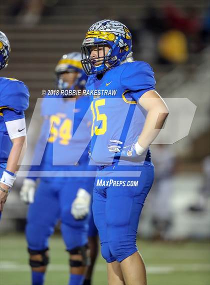 Thumbnail 1 in Nacogdoches vs. Jacksonville photogallery.