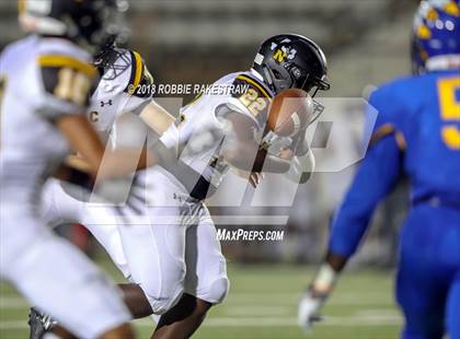 Thumbnail 3 in Nacogdoches vs. Jacksonville photogallery.