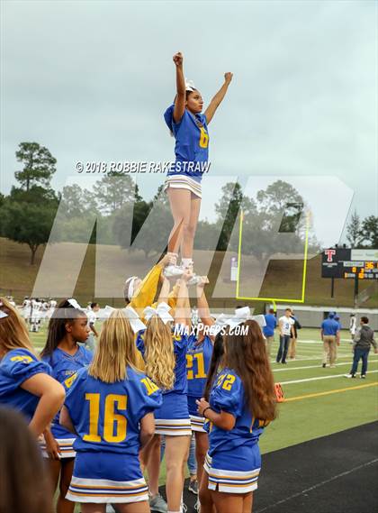 Thumbnail 3 in Nacogdoches vs. Jacksonville photogallery.